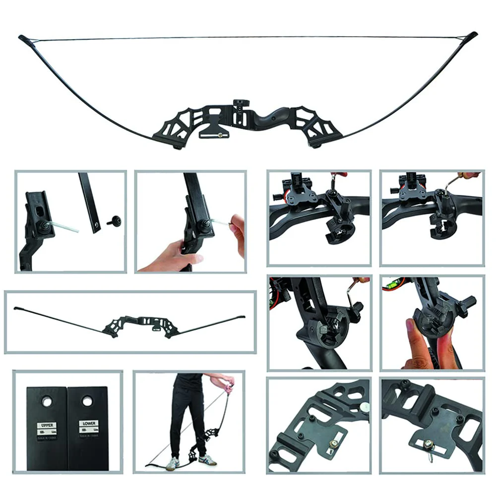 Hunting Archery Bow - Image 6