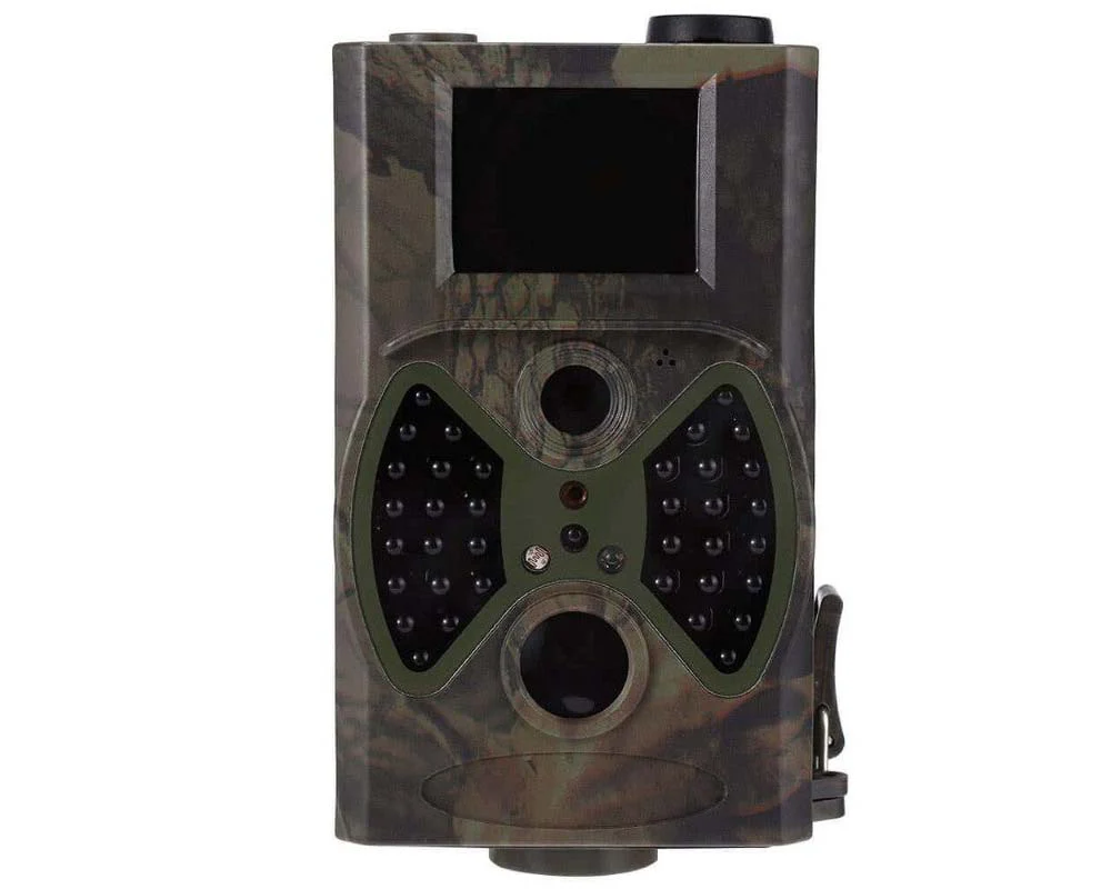 Hunting Camera Full HD 12MP 1080P - Image 7
