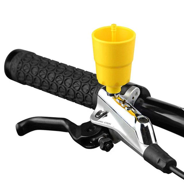 Hydraulic Disc Brake Oil Bleed Kit for Bicycle Hydraulic Repair DIY - Image 3