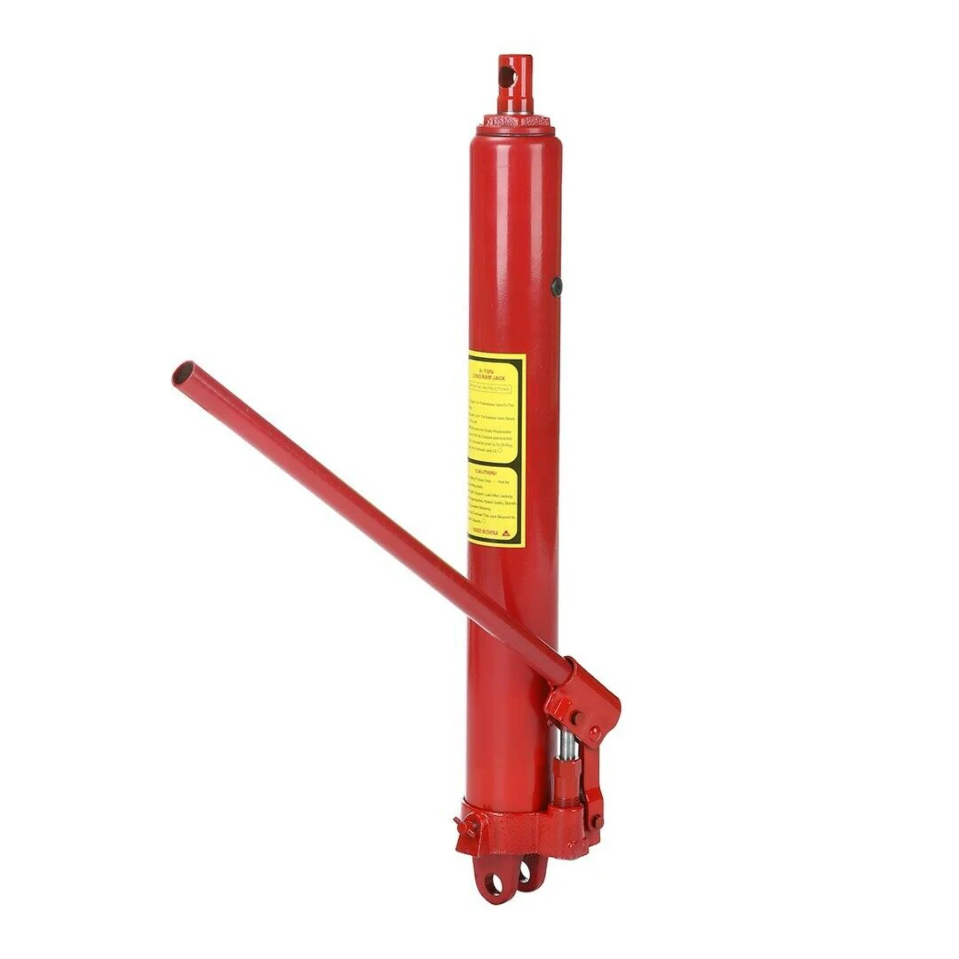 Hydraulic Ram 8T Long Rams Jack - Image 8