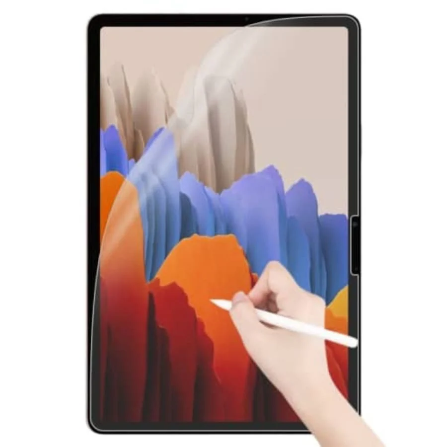 Hydrogel Screen Protector - Samsung Galaxy Tab A 10.5” (2018) - T590/T595 (Pack of 2)