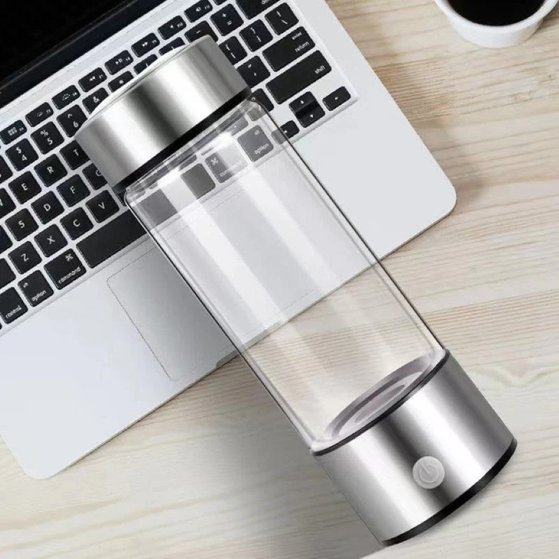 Hydrogen Water Generator Bottle - Image 3