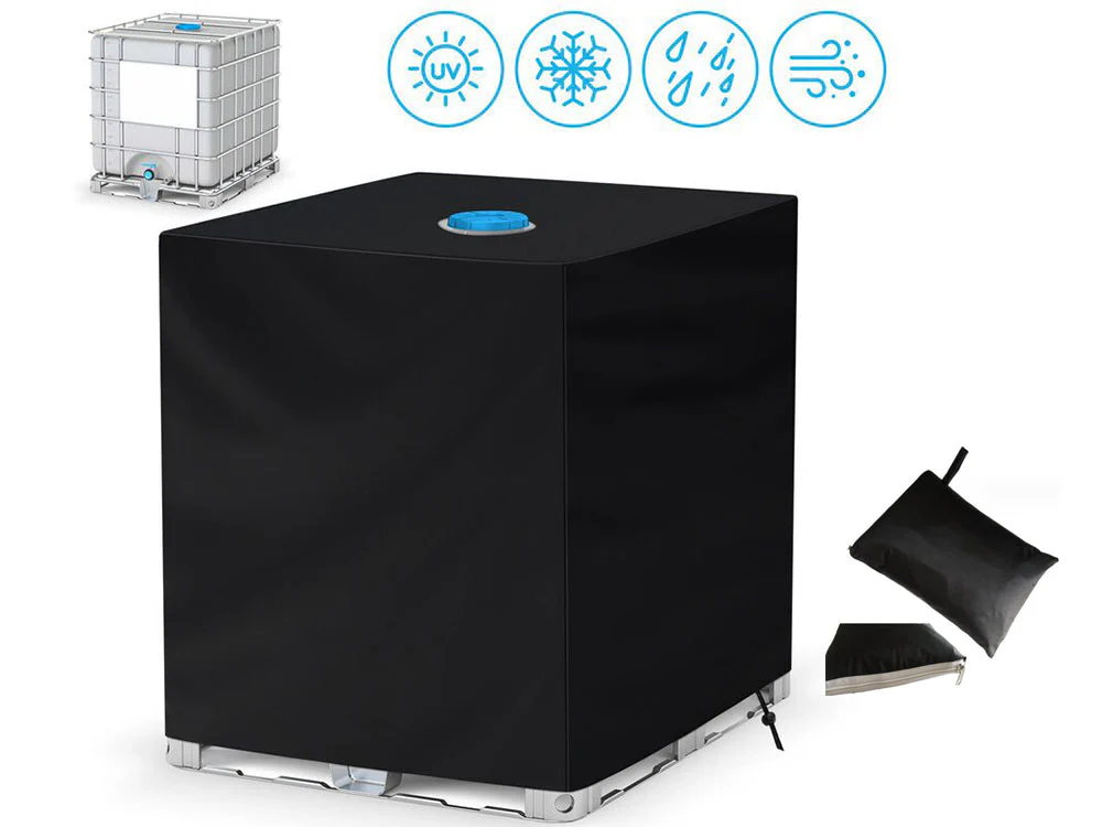 IBC Tank Cover - Image 2