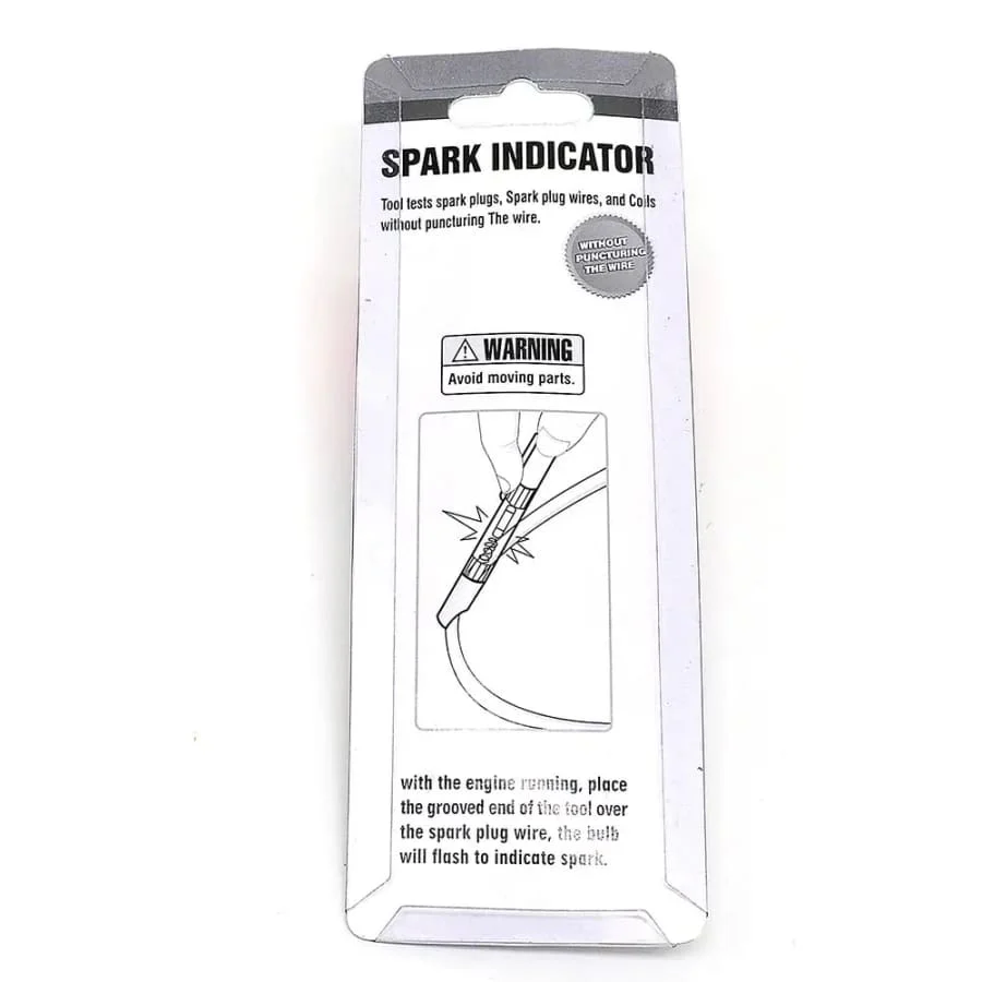 Ignition Spark Indicator Diagnostic Tool - Image 6