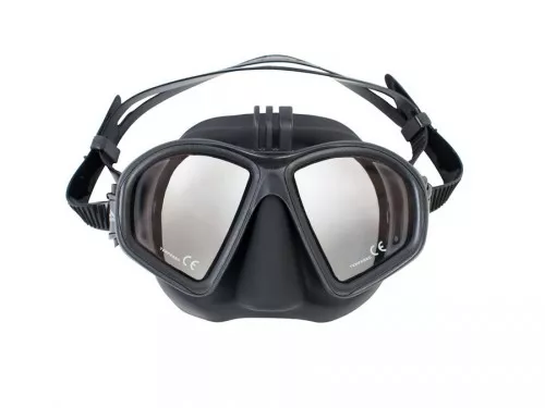 Immersed Go Pro Action Camera Mask