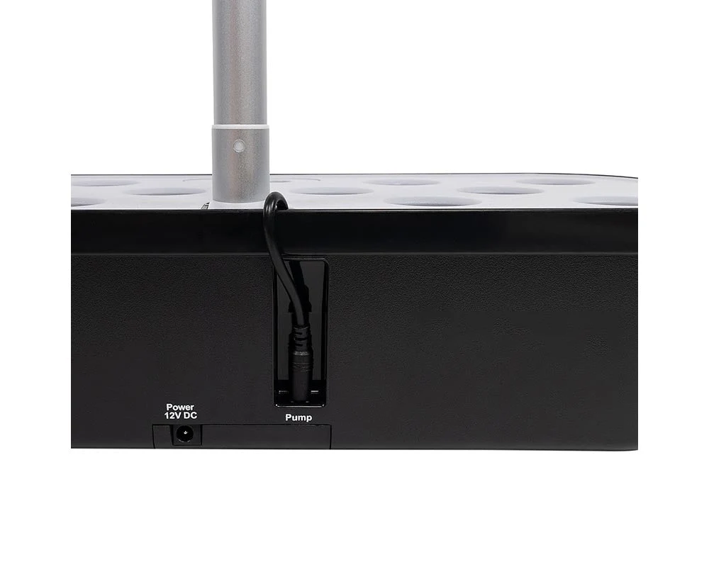 Indoor Garden Growing System Hydroponic Kit - Image 12