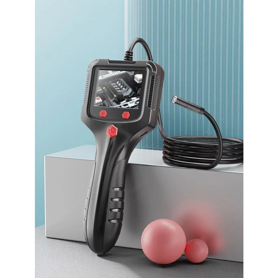 Industrial Borescope / Endoscope Camera - Image 10