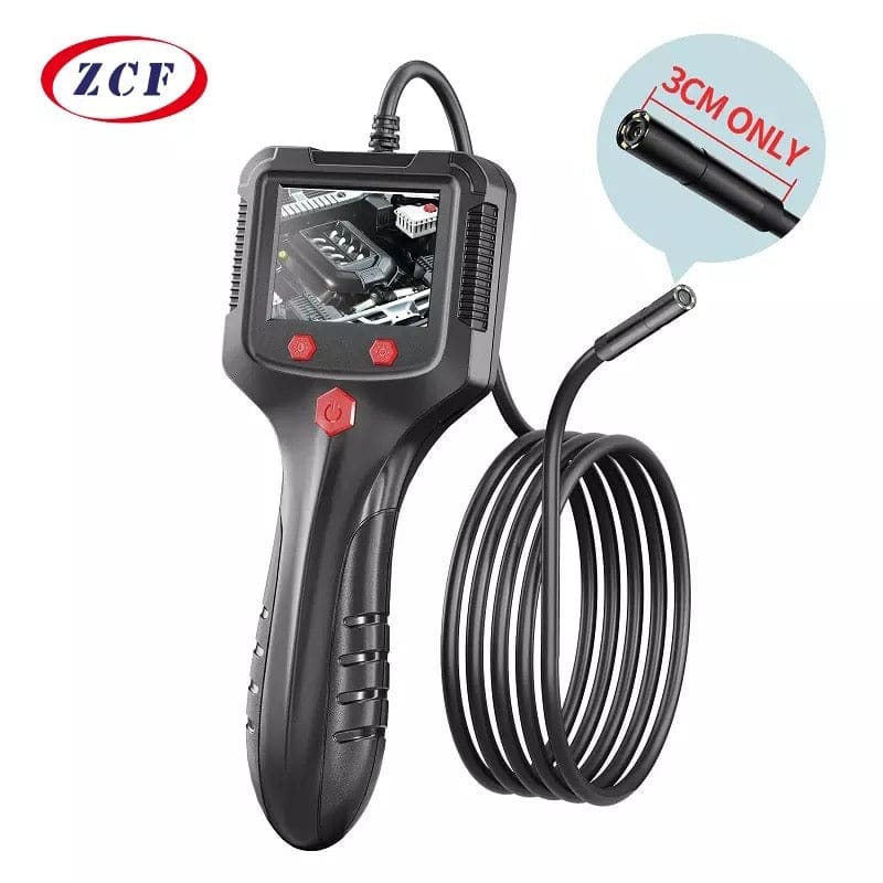 Industrial Borescope / Endoscope Camera - Image 11