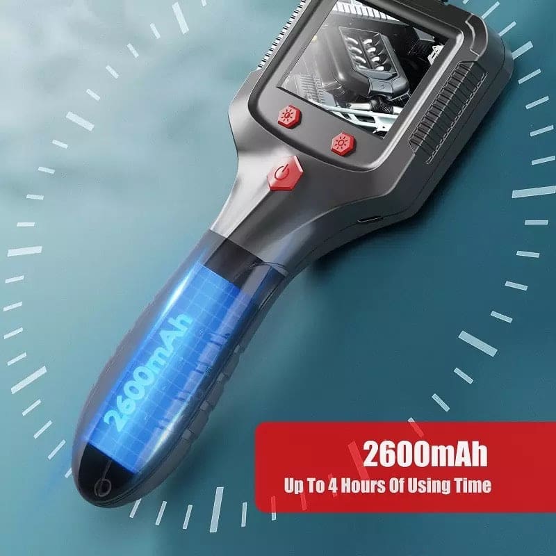 Industrial Borescope / Endoscope Camera - Image 6