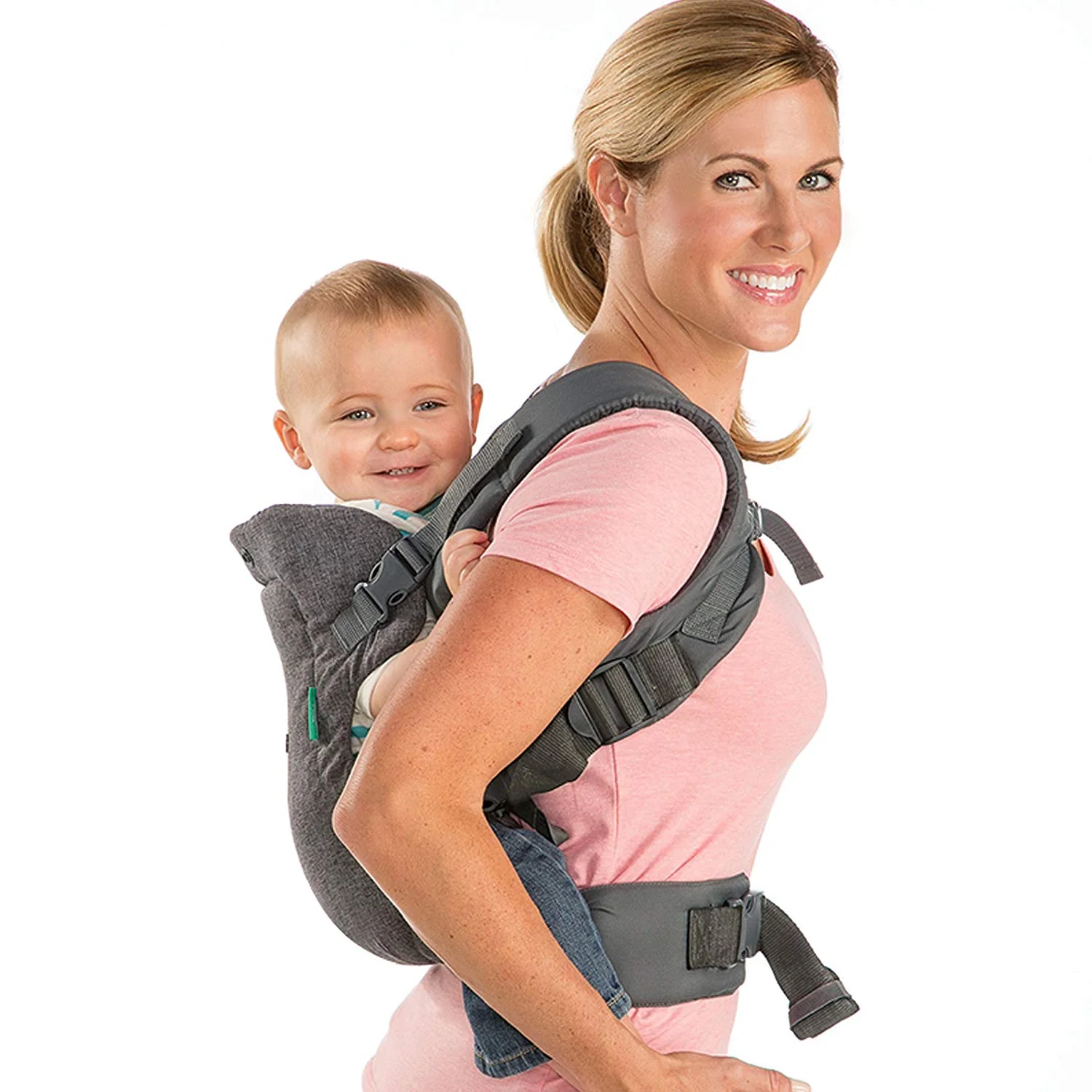 Infantino Baby Carrier - Image 6