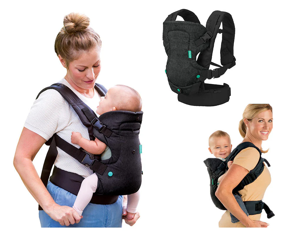 Infantino Baby Carrier - Image 15