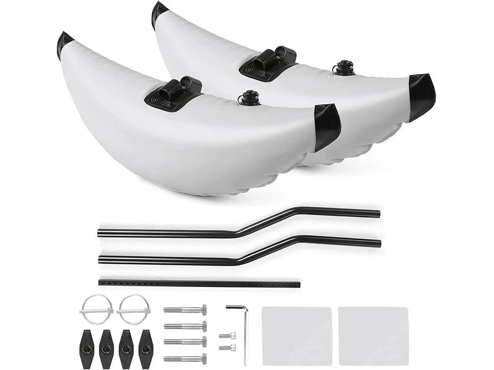 Inflatable Kayak Stabilizer Kit - Image 10