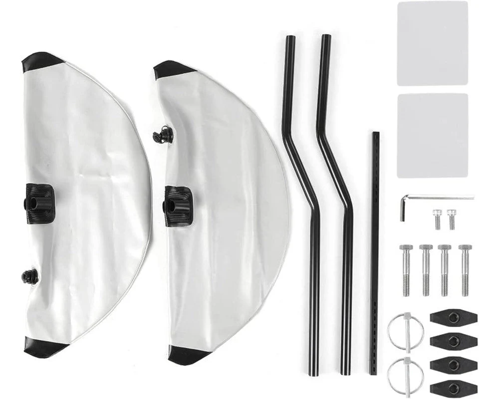 Inflatable Kayak Stabilizer Kit - Image 13