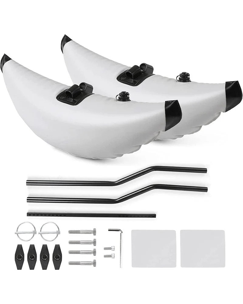 Inflatable Kayak Stabilizer Kit - Image 9