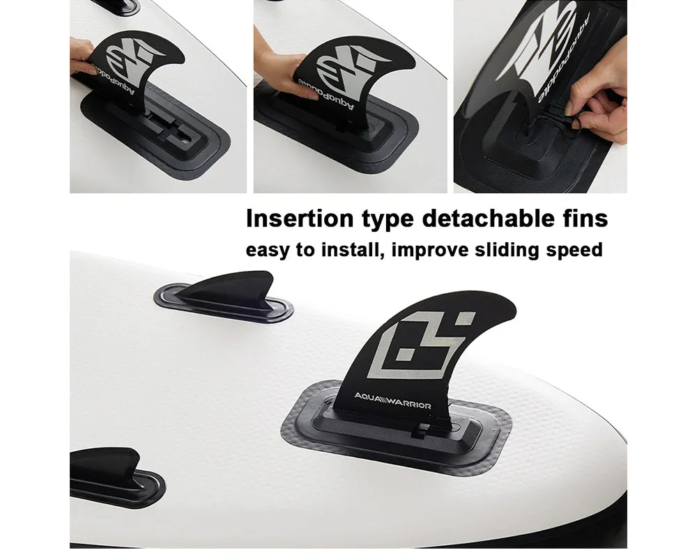 Inflatable Paddle Board SUP Board - Image 6