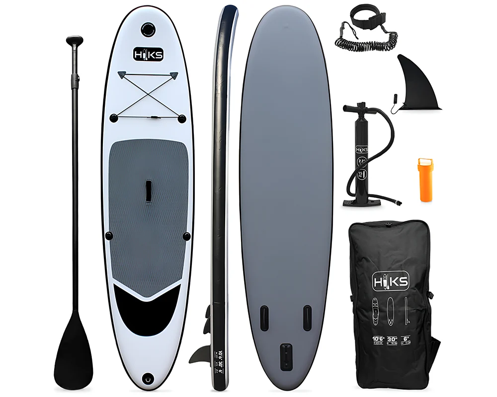 Inflatable Paddle Board SUP Board - Image 11