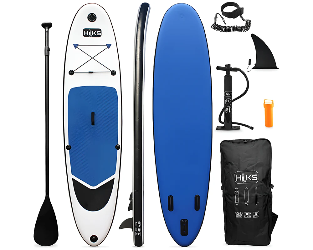 Inflatable Paddle Board SUP Board - Image 10