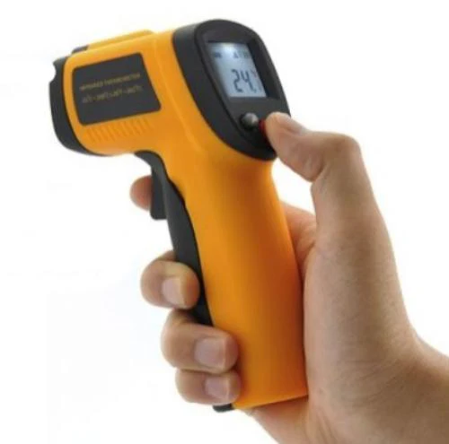 Infrared Thermometer - Image 4