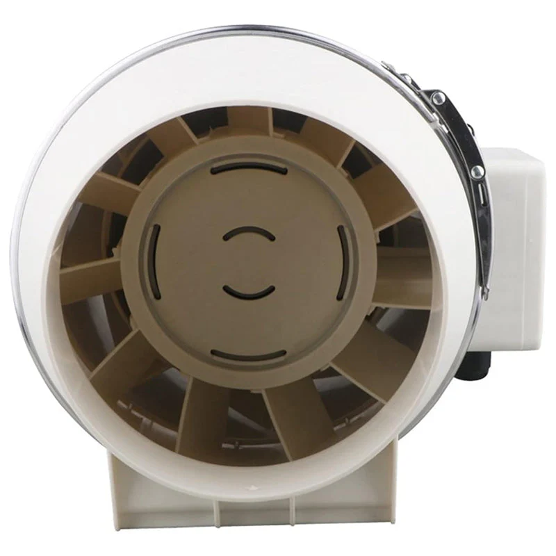 Inline Extractor Fan Exhaust Duct 150MM - Image 5