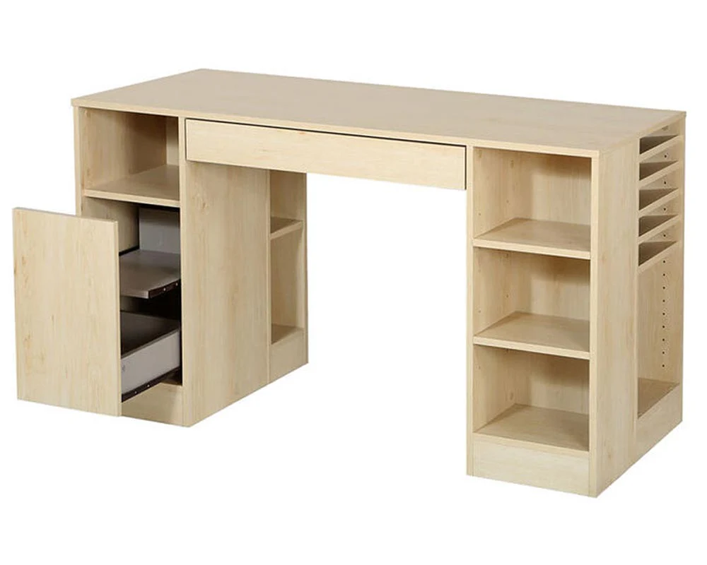 InnoOffice Craft table Computer Desk Table - Image 2