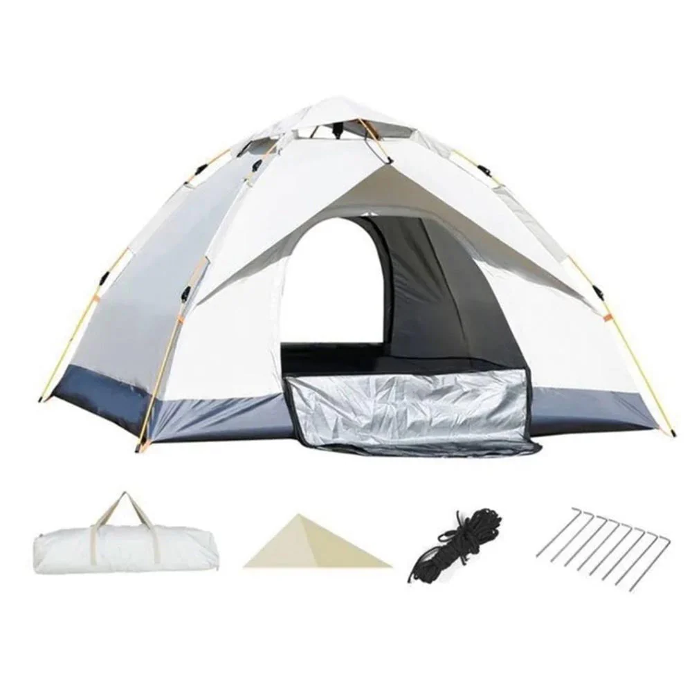 Instant Camping Tent Pop up tent
