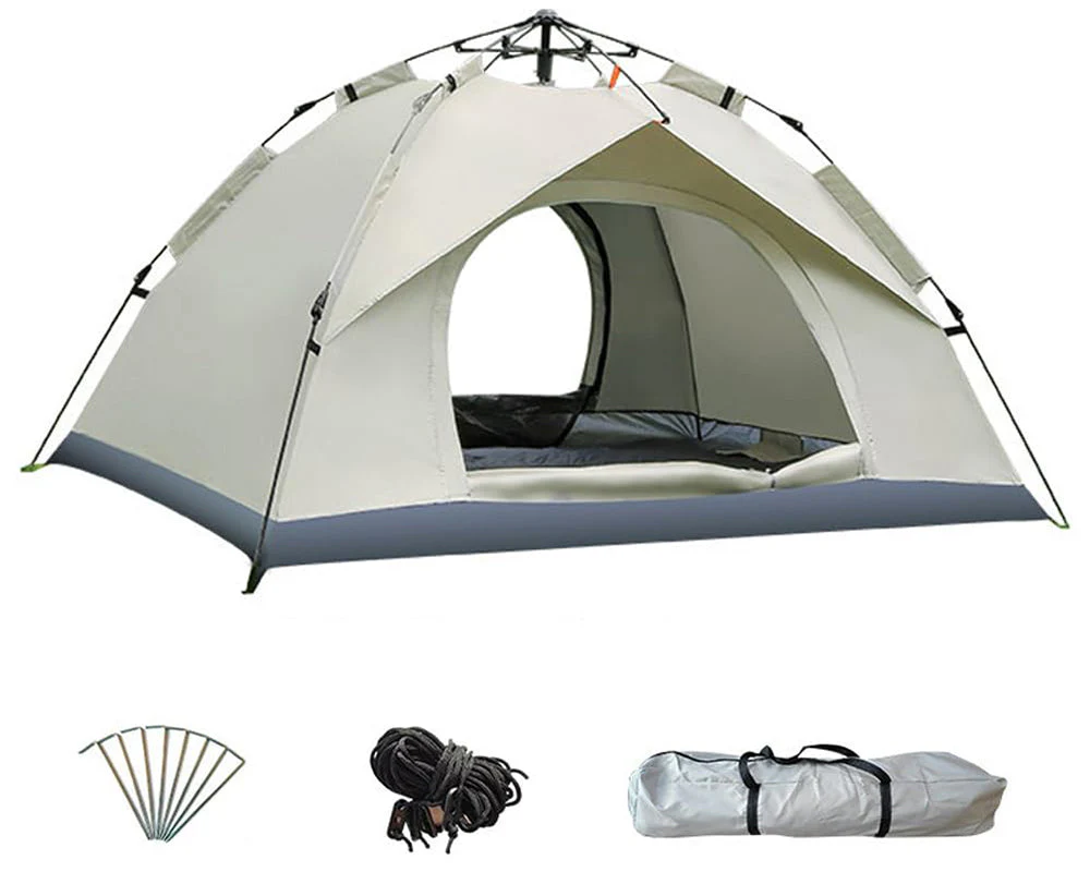 Instant Pop up tent Camping Tent - Image 2