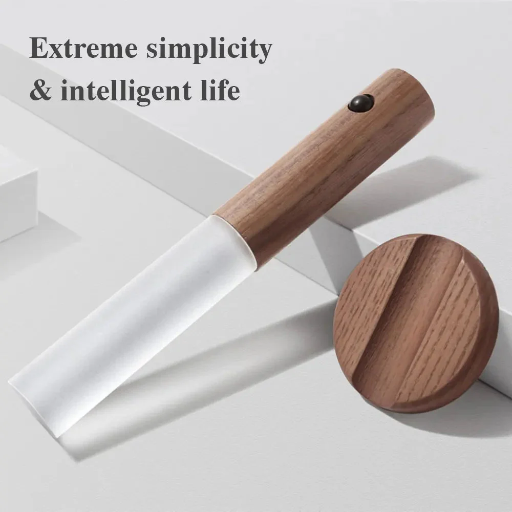 Intelligent Sensor Light Bedside Lamp - Image 7