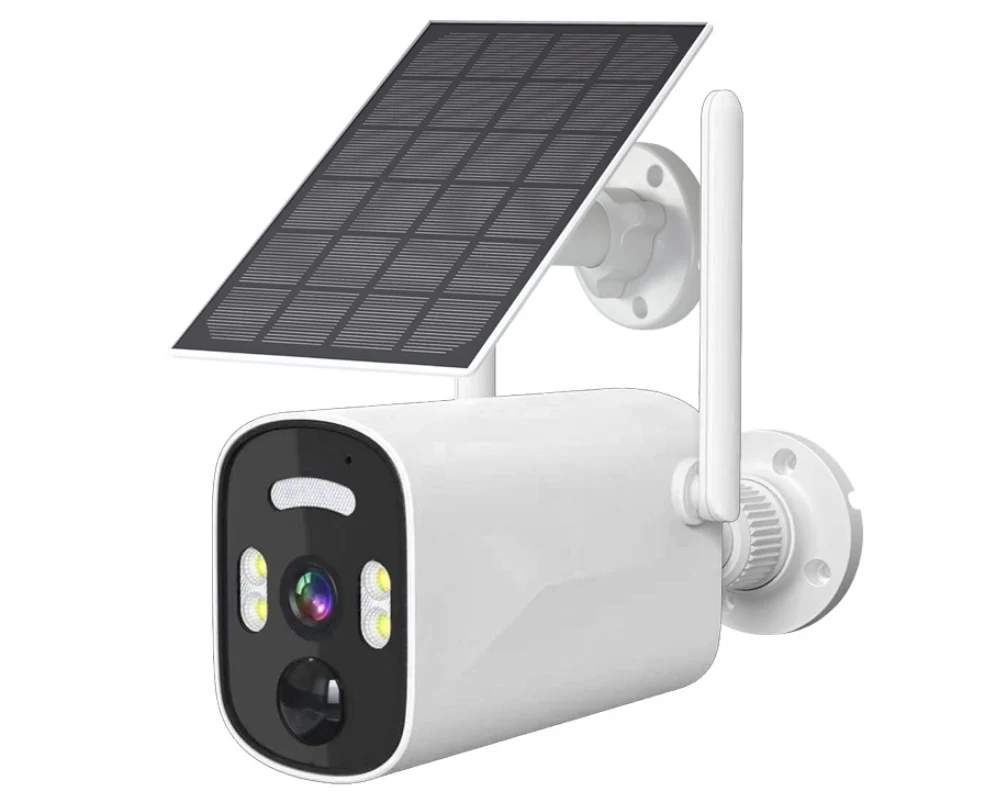 IP Wireless Security Camera - Image 17