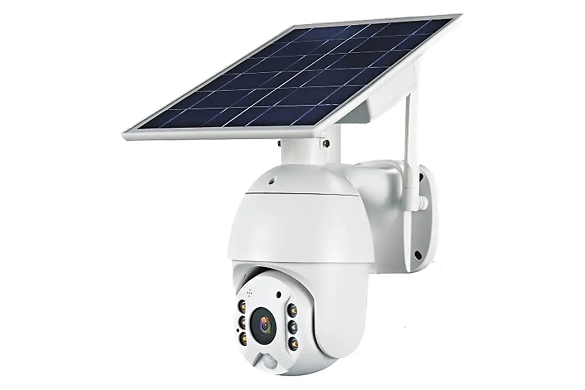 IP Wireless Security Camera - Image 3