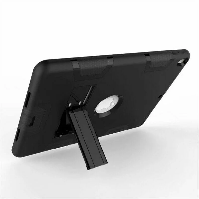 iPad 10.2 Case 2019 Rugged Shockproof Case - Image 7