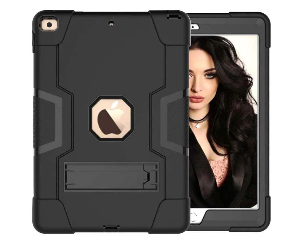 iPad 10.2 Case 2019 Rugged Shockproof Case - Image 8