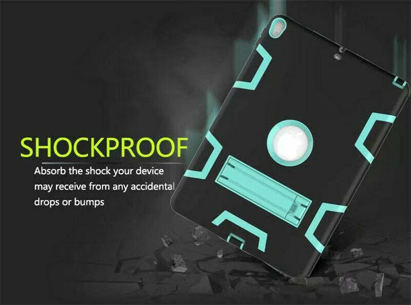 iPad 10.2 Case 2020 (8Th Gen) - Image 3
