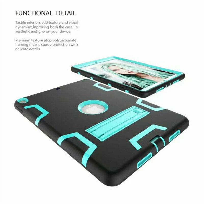 iPad 10.2 Case 2020 (8Th Gen) - Image 5