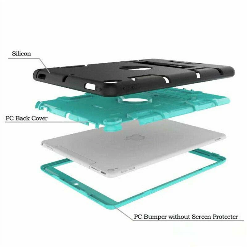 iPad 10.2 Case 2020 (8Th Gen) - Image 7