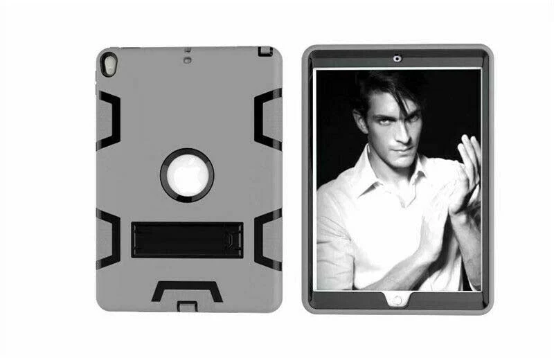 iPad 10.2 Case 2020 Rugged Shockproof Case - Image 3