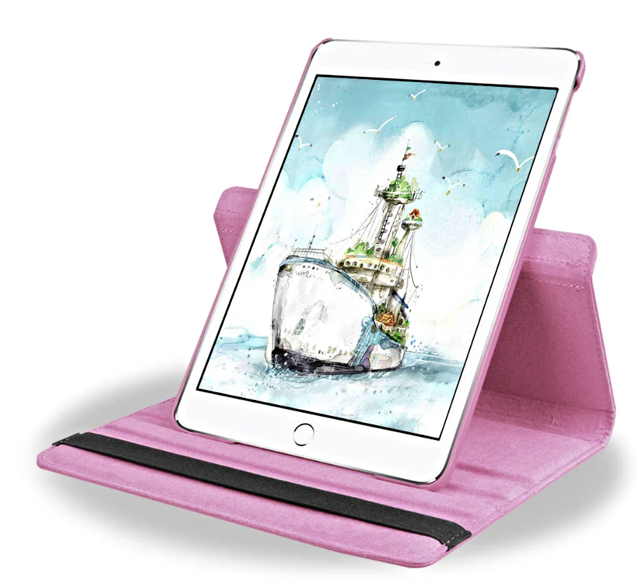 iPad 10.2 Case (8Th Gen) 360 Case - Image 2