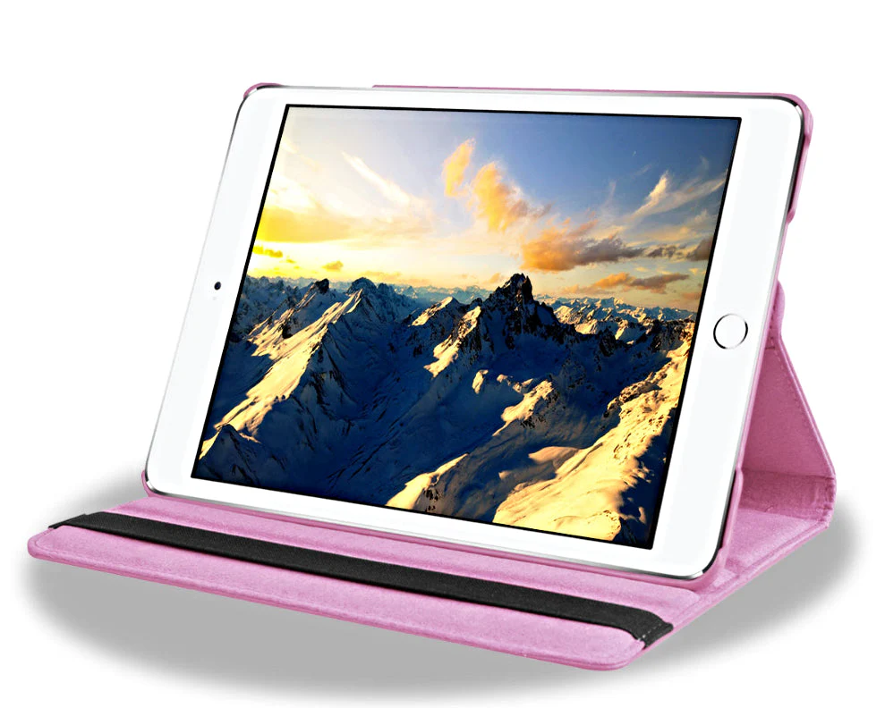 iPad 10.2 Case (8Th Gen) 360 Case - Image 3