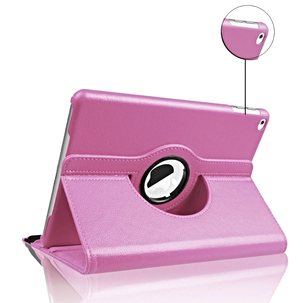 iPad 10.2 Case (8Th Gen) 360 Case - Image 4