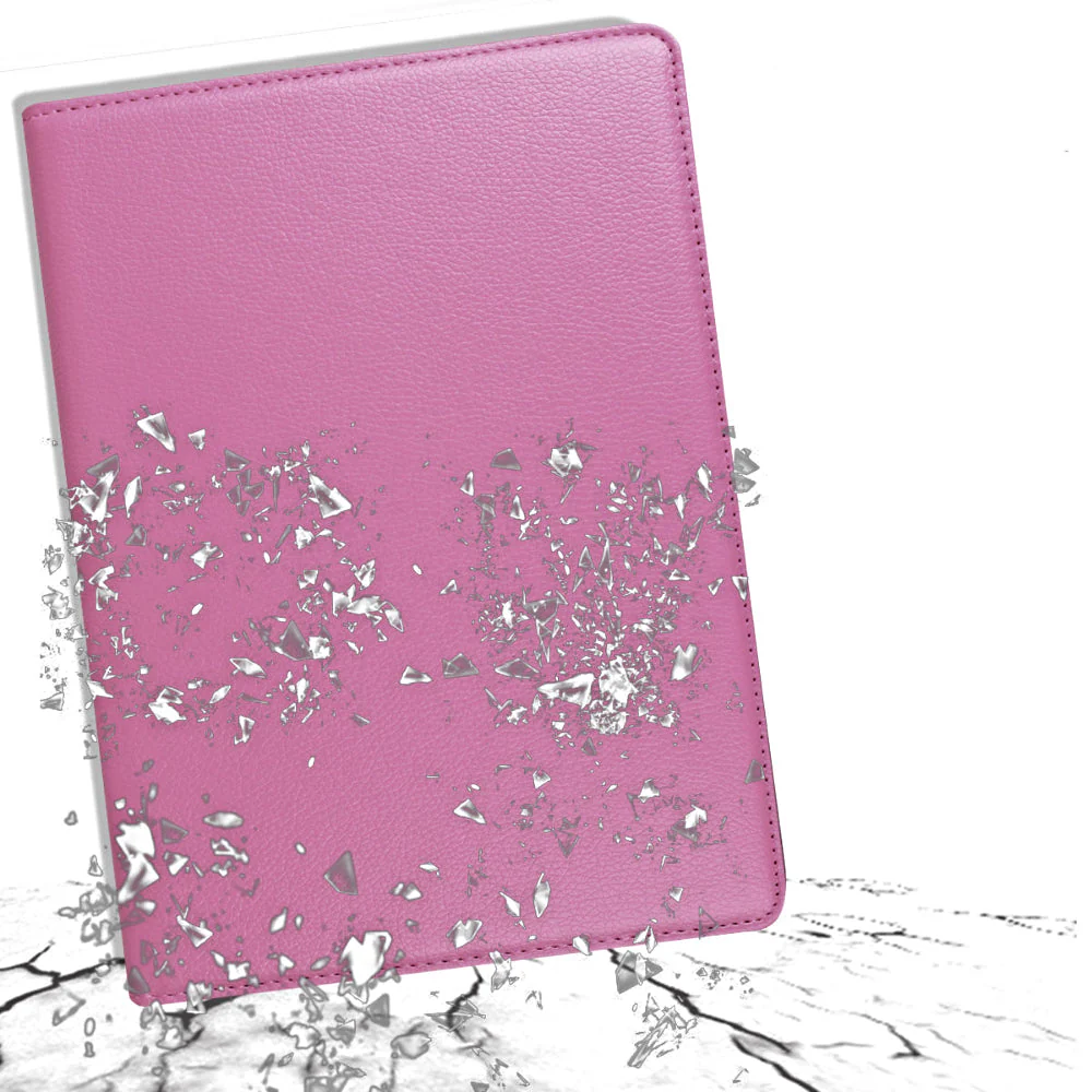 iPad 10.2 Case (8Th Gen) 360 Case - Image 6