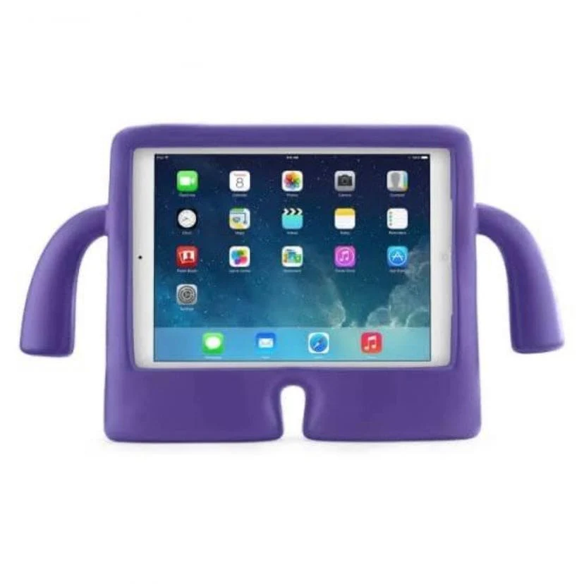 iPad 2, iPad 3, iPad 4 - 9.7” Cover (available in 6 colours) - Image 3