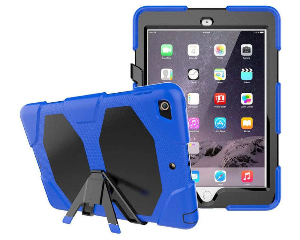 iPad 4 Case iPad 2 iPad 3 Case Cover Rugged Shockproof Case - Image 8