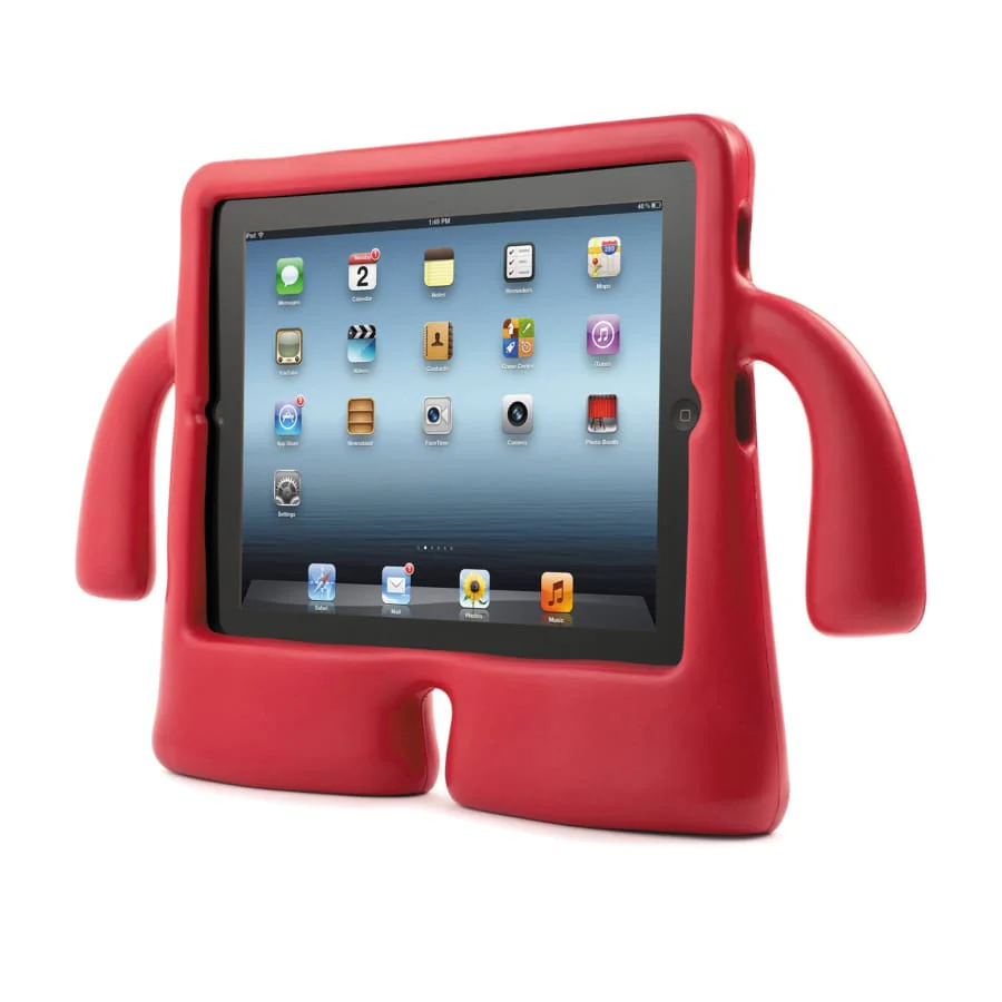 iPad 5th & 6th gen (9.7”) / iPad Air & Air 2 Cover (8 colours available) - Image 8