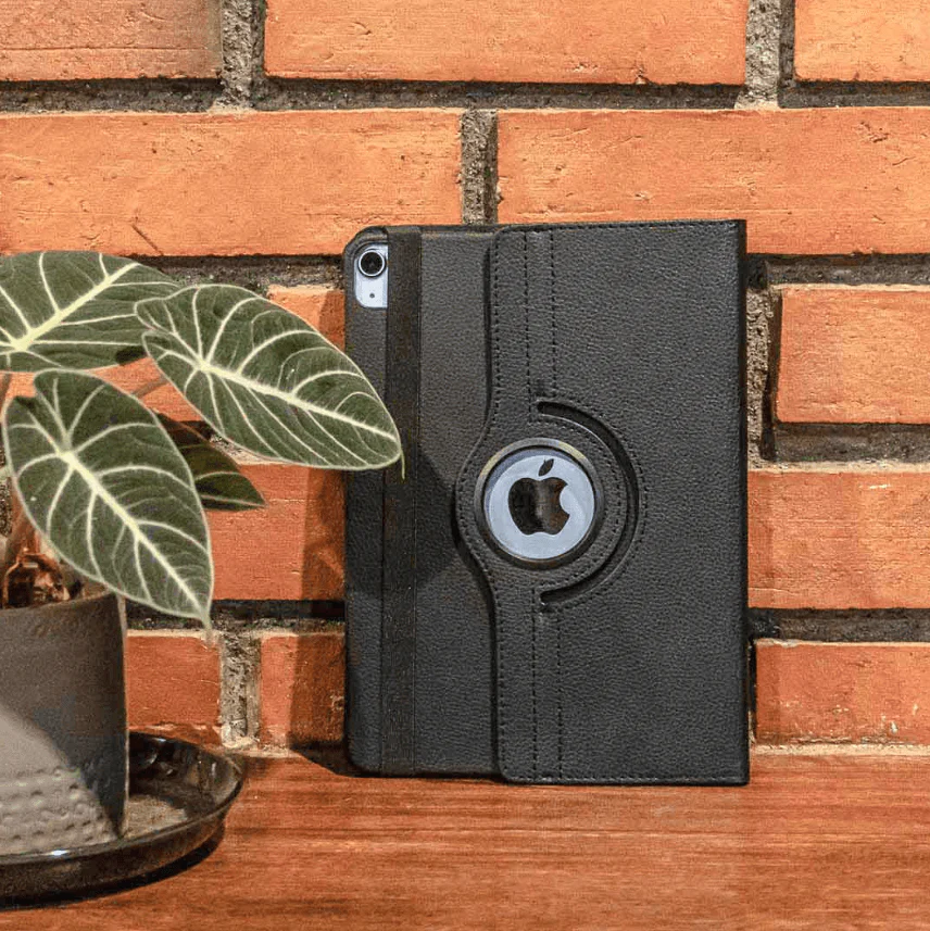 iPad 6 Rotating Case – 360° Protective Cover (2018) - Image 4