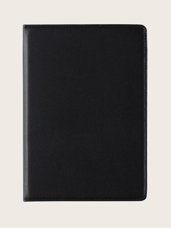 iPad 6th Gen 9.7 Rotating Case – 360° Protective Cover (2018) - Image 4
