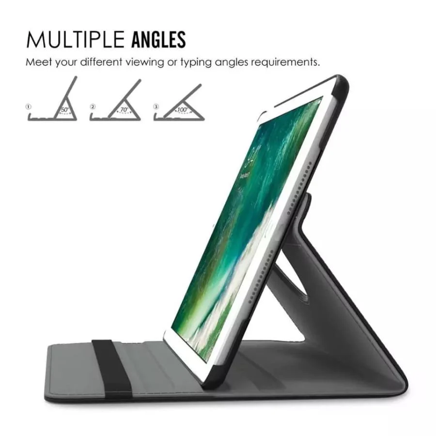 iPad (7th, 8th, 9th generation) 10.2” Cover (8 colours available) - Image 2