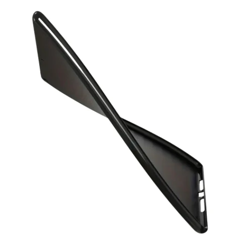 iPad (7th, 8th, 9th generation) 10.2” Cover (Gloss Black) - Image 2