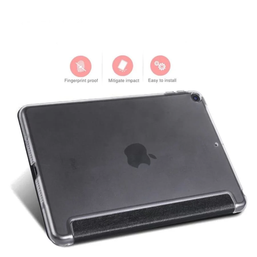 iPad (7th, 8th, 9th generation) 10.2” Cover (Sky Blue) - Image 2