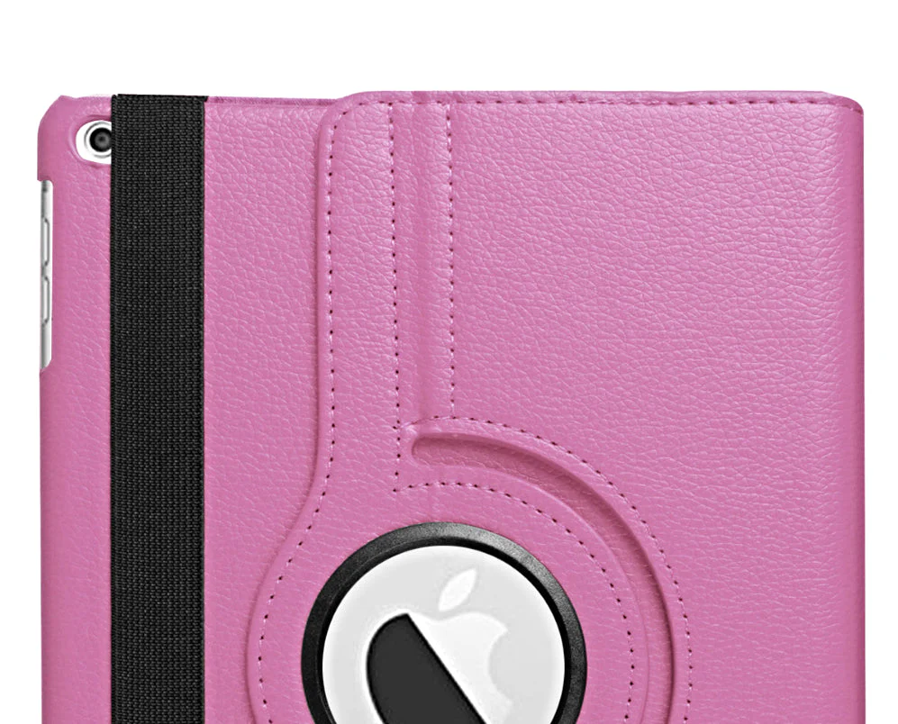 iPad Air 3 Case 2019 iPad 10.5 Case 360 Degree Stand With Auto Wake Up/Sleep - Image 5