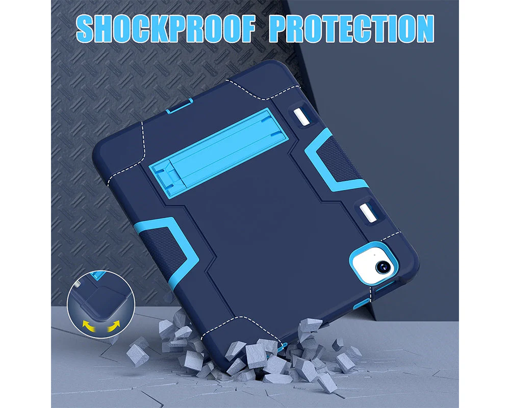 iPad Air 4 10.9 Case Shockproof Case - Image 2