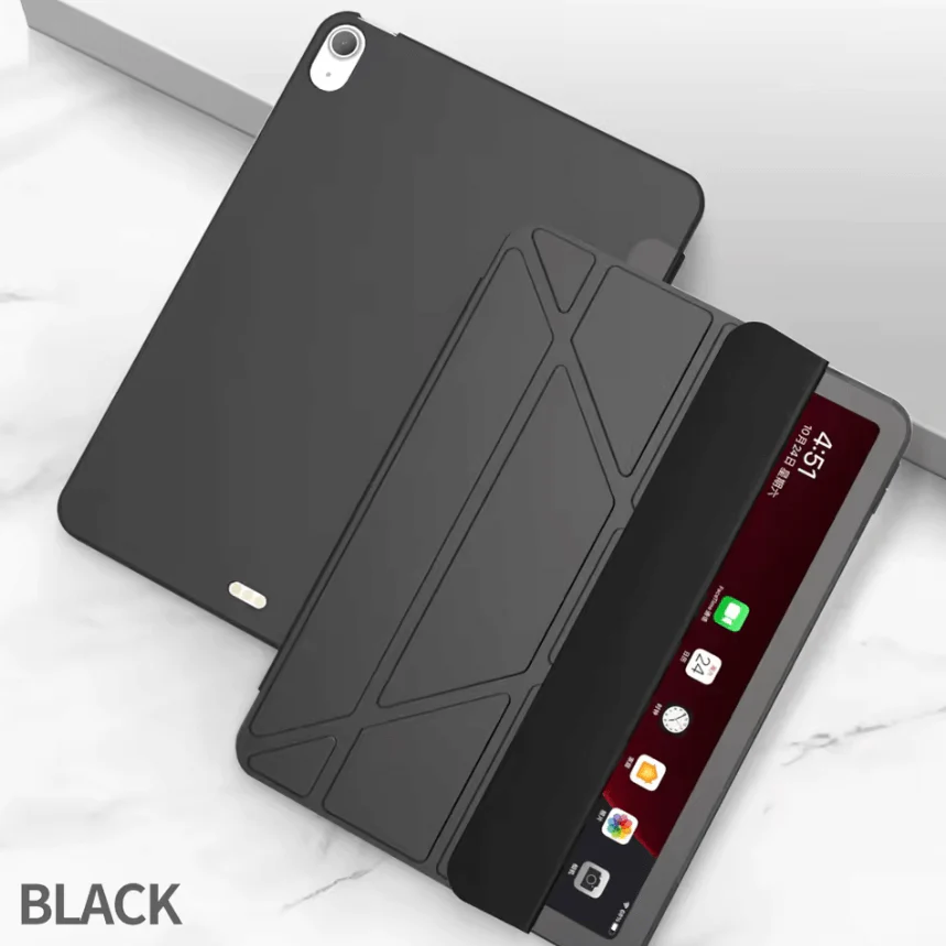 iPad Air 4 10.9" Ultra Slim Smart Case – Trifold Lightweight Cover